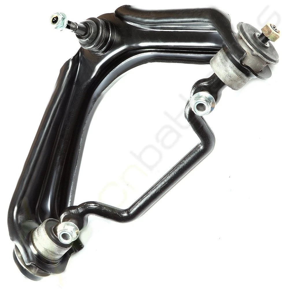 Set of 4 Upper Control Arms with 2 Ball Joints for