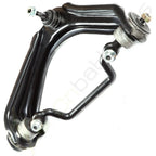 Set of 4 Upper Control Arms with 2 Ball Joints for