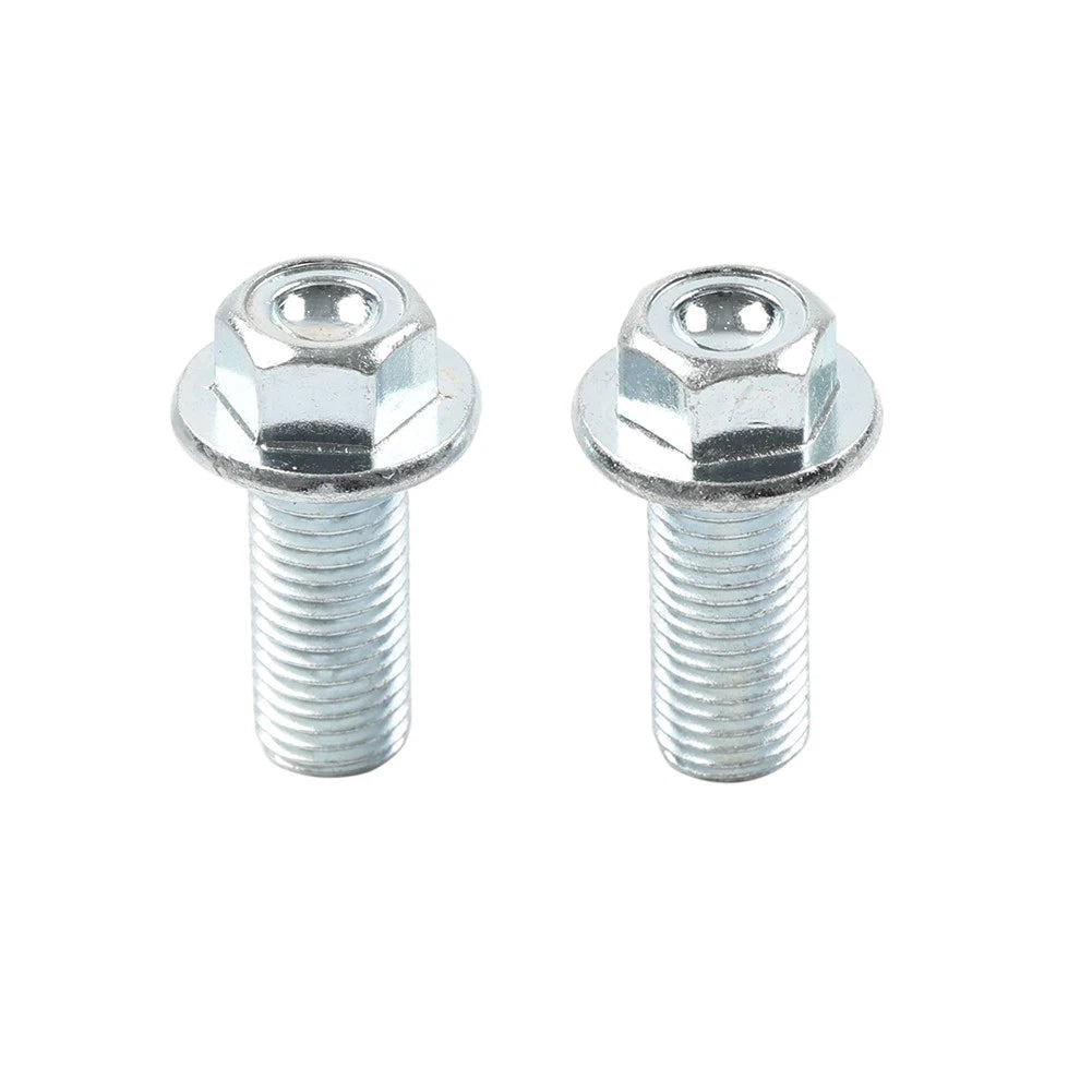 Lower Sub-Frame Bolt Kit M10x24 for Honda CRF250R (2010–2016) CRF450R (2005–2016)