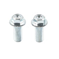 Lower Sub-Frame Bolt Kit M10x24 for Honda CRF250R (2010–2016) CRF450R (2005–2016)