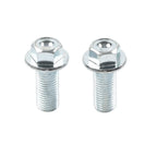 Lower Sub-Frame Bolt Kit M10x24 for Honda CRF250R (2010–2016) CRF450R (2005–2016)