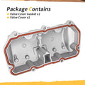 Cylinder Head Valve Cover Seal for Polaris Ranger 800 Crew XP 800 (2011–2016)