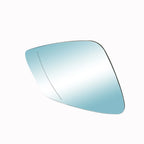 Right Side Heated Wing Mirror Glass 51167251584 for BMW 5 7 Series (F07 F10)