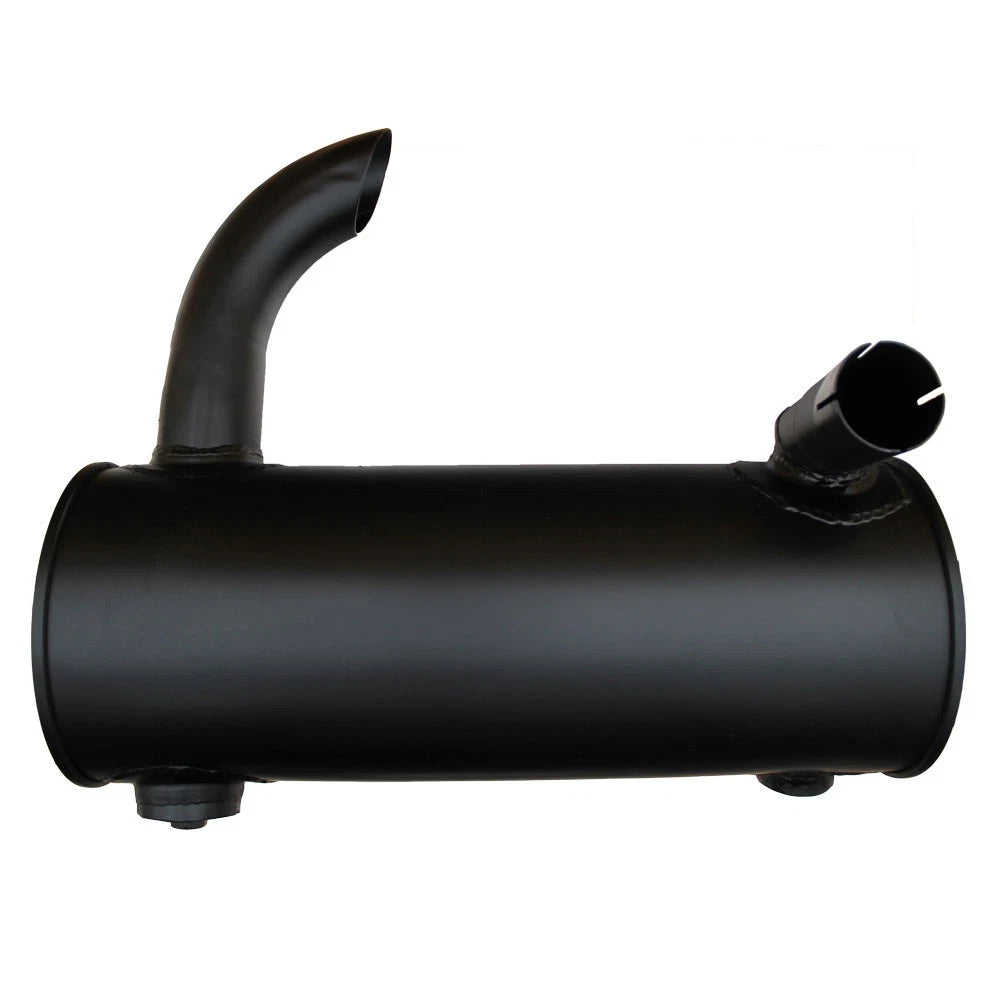Muffler for Caterpillar 311 312 E120B (Fits Models 085-5)