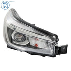 Headlight for Subaru Forester (2019-2020) Right Side Chrome LED