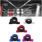 Fuel Pump Mount Bracket for External Fuel Filter