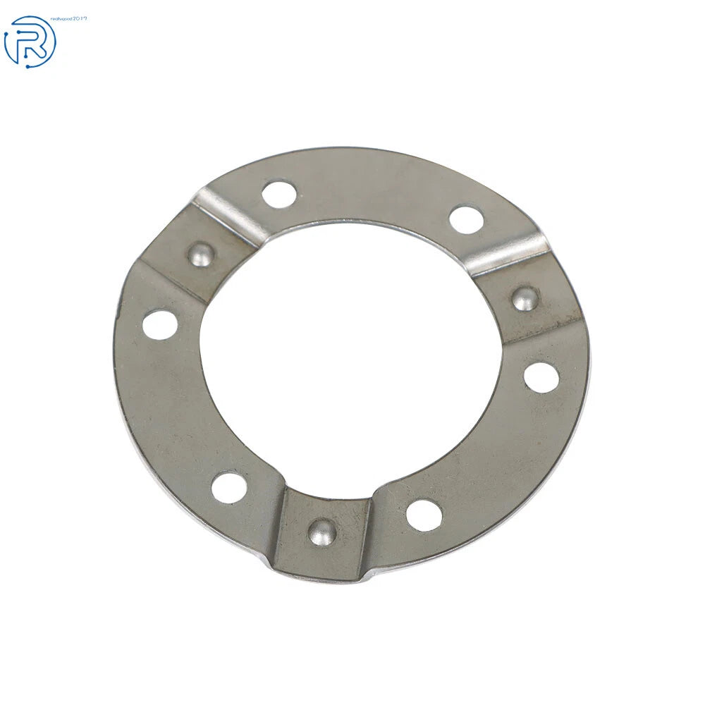 Snowmobile Retainer Plate for Ski-Doo MXZ (2003-2023)