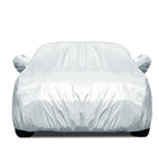 Waterproof SUV Car Cover for Honda Pilot (2003–2021)