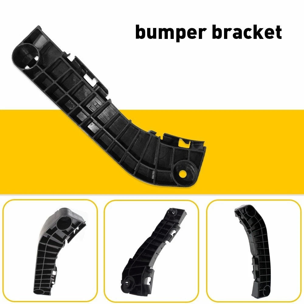 Bumper Bracket Set for Toyota Camry (2007–2011)