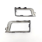 LED Fog Light Set for 2022-2024 GMC Sierra 1500 ( White)