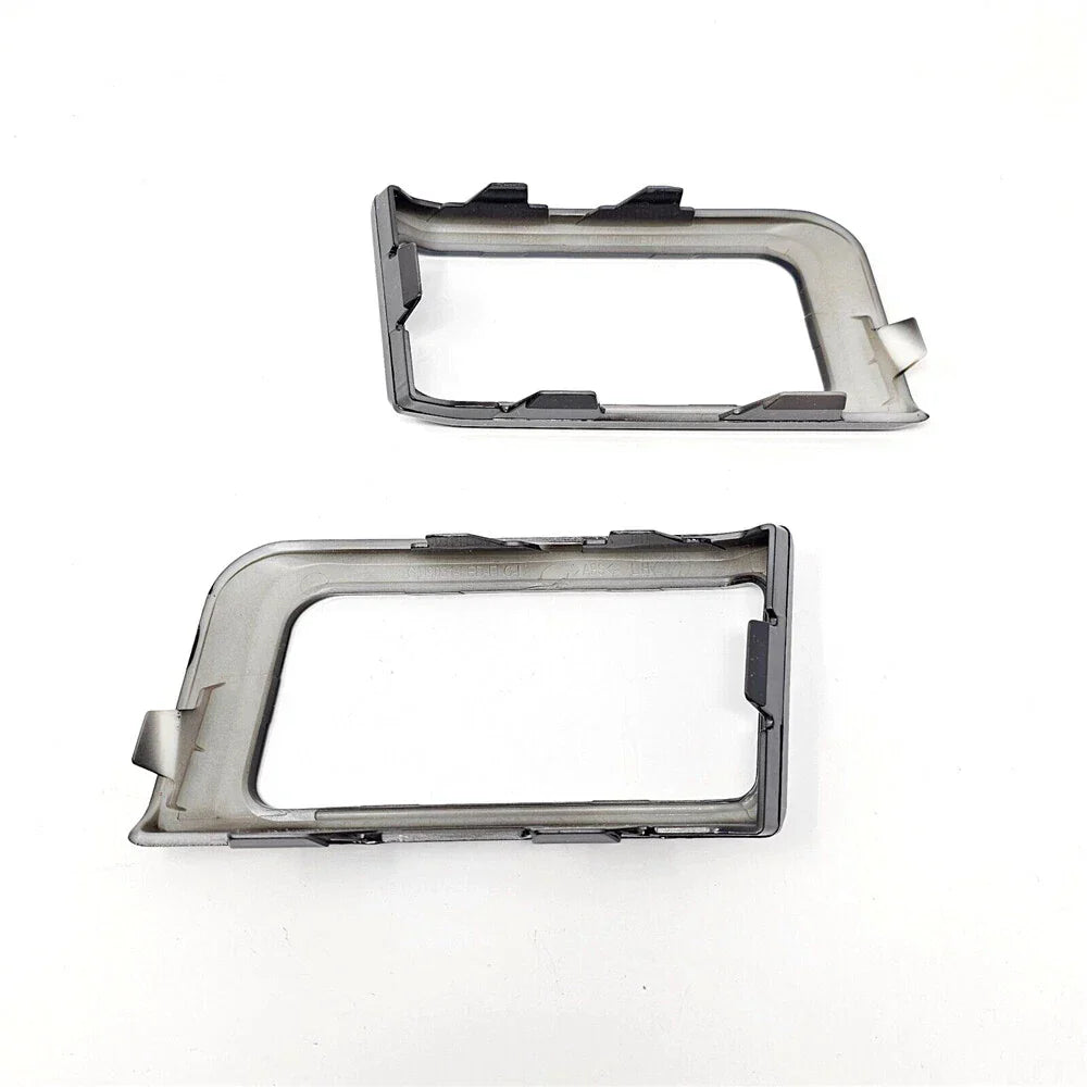 LED Fog Light Set for 2022-2024 GMC Sierra 1500 ( White)