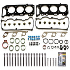 Head Gasket Bolts Set for Ford Explorer Ranger Mazda Mercury 4.0 (2000–2003)