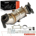 Catalytic Converter Front for Honda Civic (2006–2011)