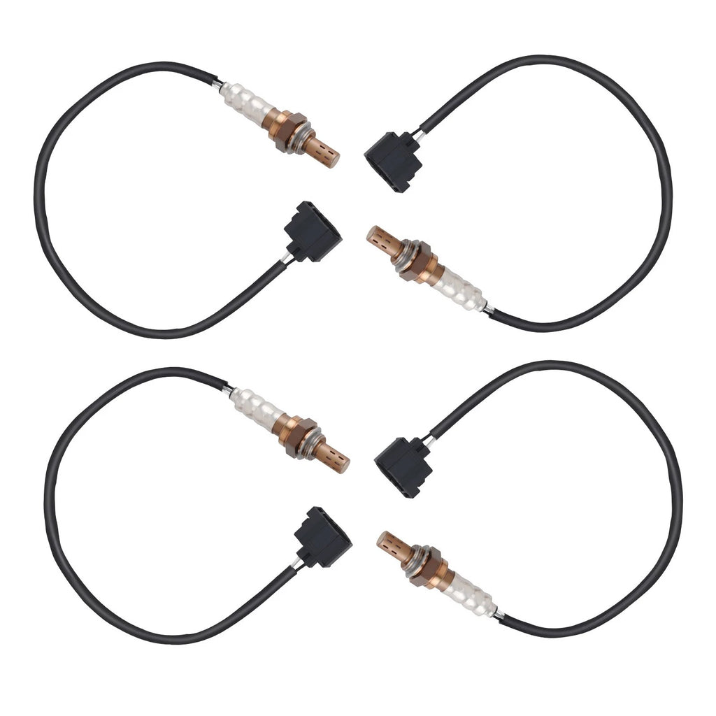 Oxygen O2 Sensor Upstream for Dodge Ram Jeep Chrysler (2004–2008)