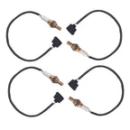 Oxygen O2 Sensor Upstream for Dodge Ram Jeep Chrysler (2004–2008)