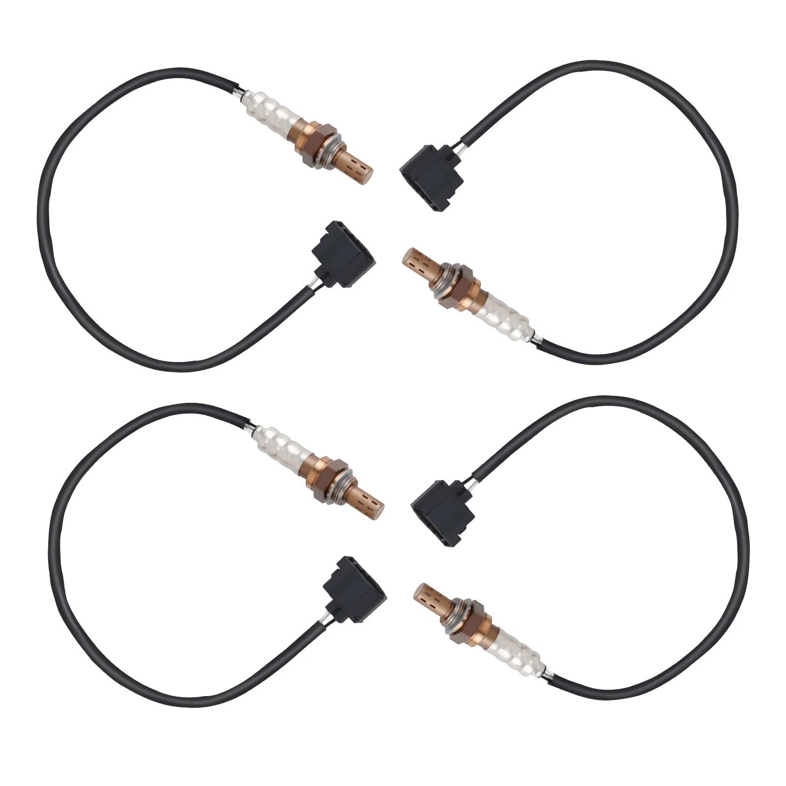 Oxygen O2 Sensor Upstream for Dodge Ram Jeep Chrysler (2004–2008)