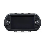 Large Screen GPS Navigation for Fiat Egea (2015–2017)