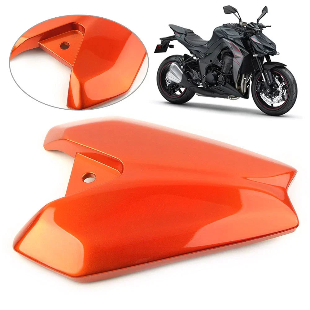 Orange Rear Seat Fairing Cover for Kawasaki Z1000 (2014-2022)