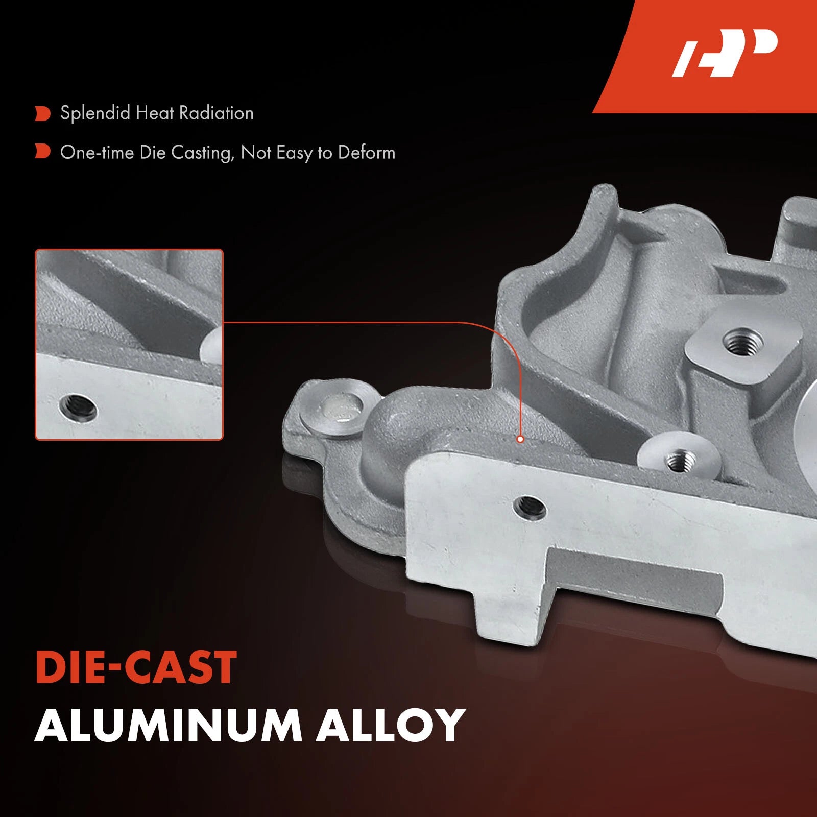 Engine Oil Pump for Mitsubishi Eclipse Dodge Avenger (1995-1999)