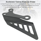 Accelerator Control Protector Frame for Yamaha MT-07 FZ07 XSR700 Tracer 700 (2014–2023)