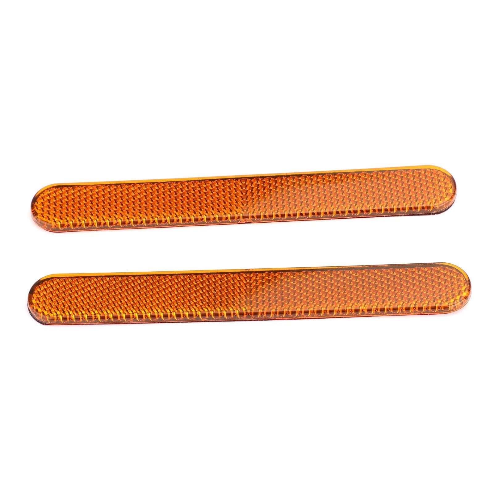 Rear Mudguard Fender Reflector for Harley Sportster 883 1200 (2004–2023)