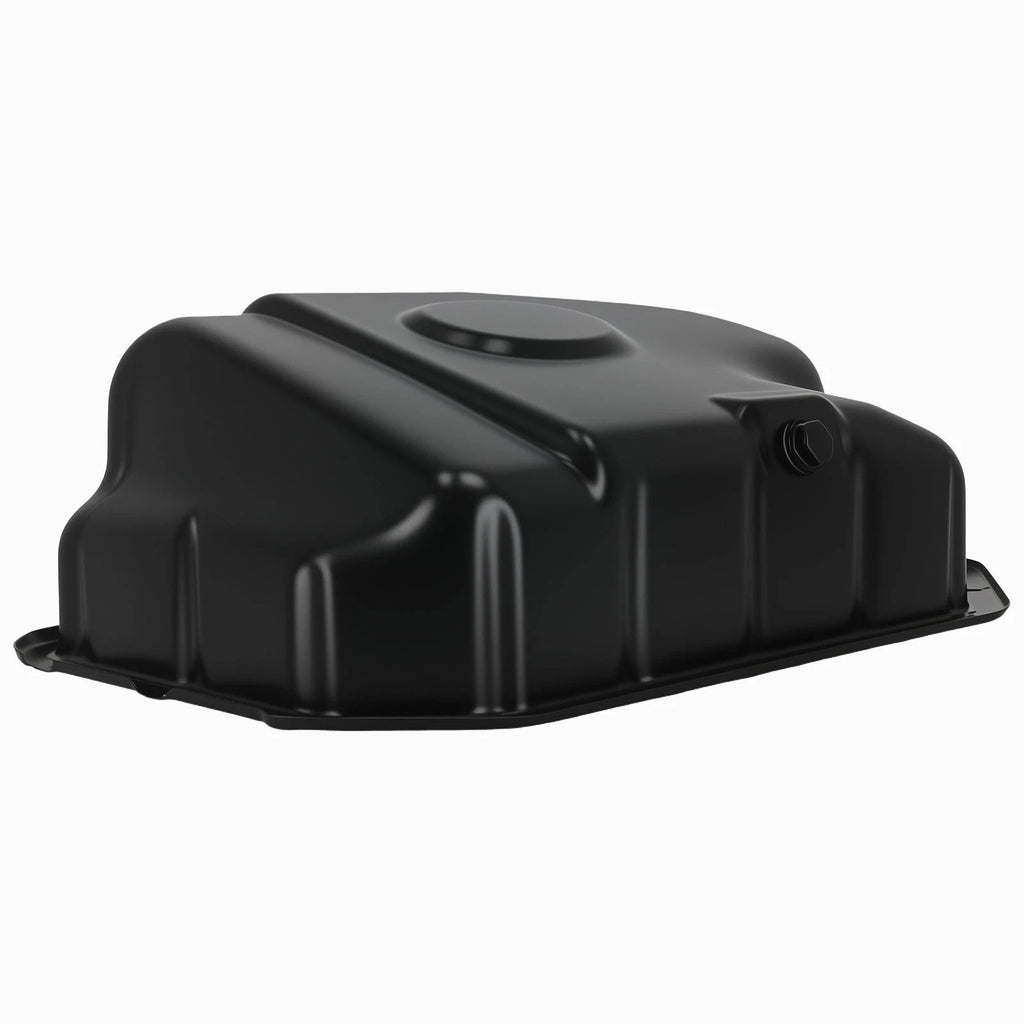 Engine Oil Pan Assembly for Honda Accord CR-V 2.4L (2003–2007)