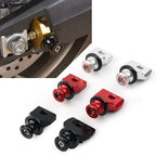 Chain Adjustment Bracket Screw for Honda CB650R (2019-2023)