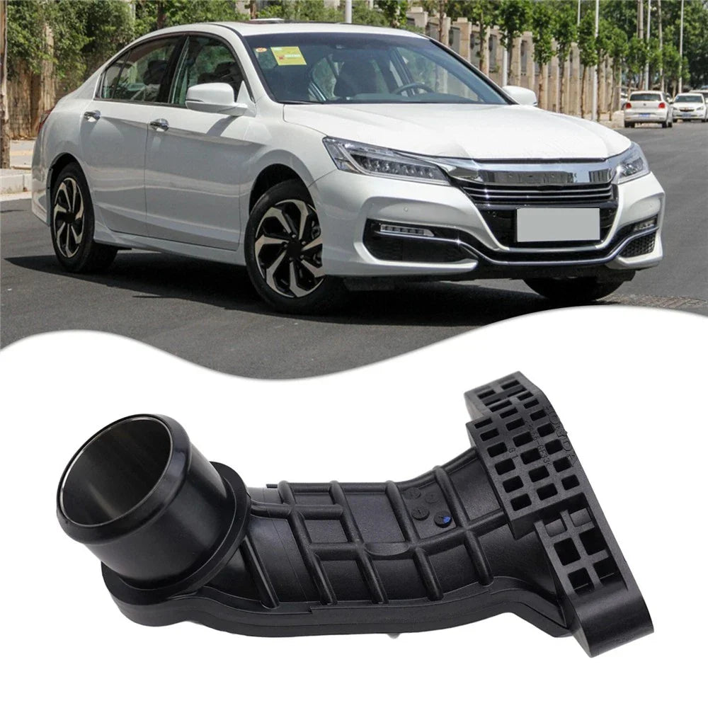 Inter-Cooler Pipe for Honda Accord 2018-2022 Black Plug & Play
