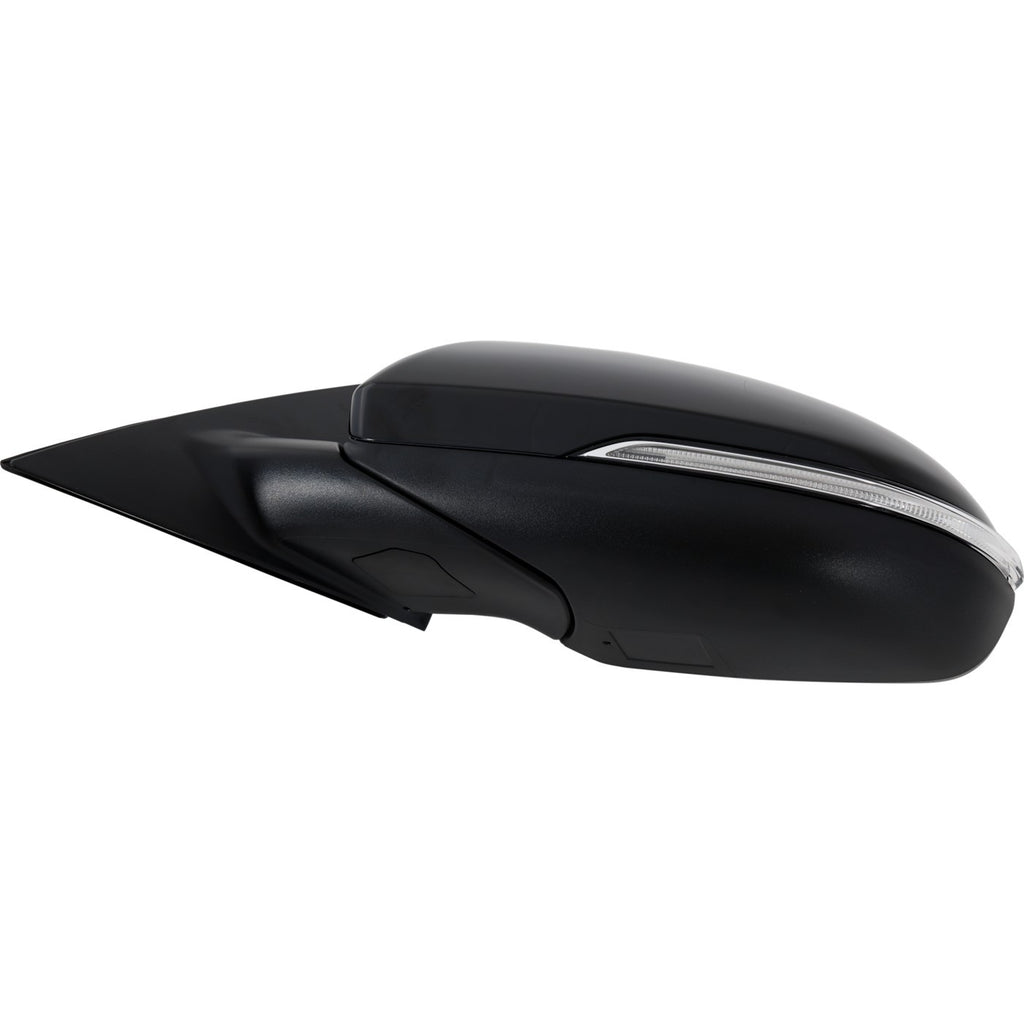 Driver Side Mirror for Kia Optima (2019–2020)