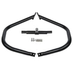 1-1/4" Engine Guard Crash Bar for Harley Touring Road Glide (2009–2024)