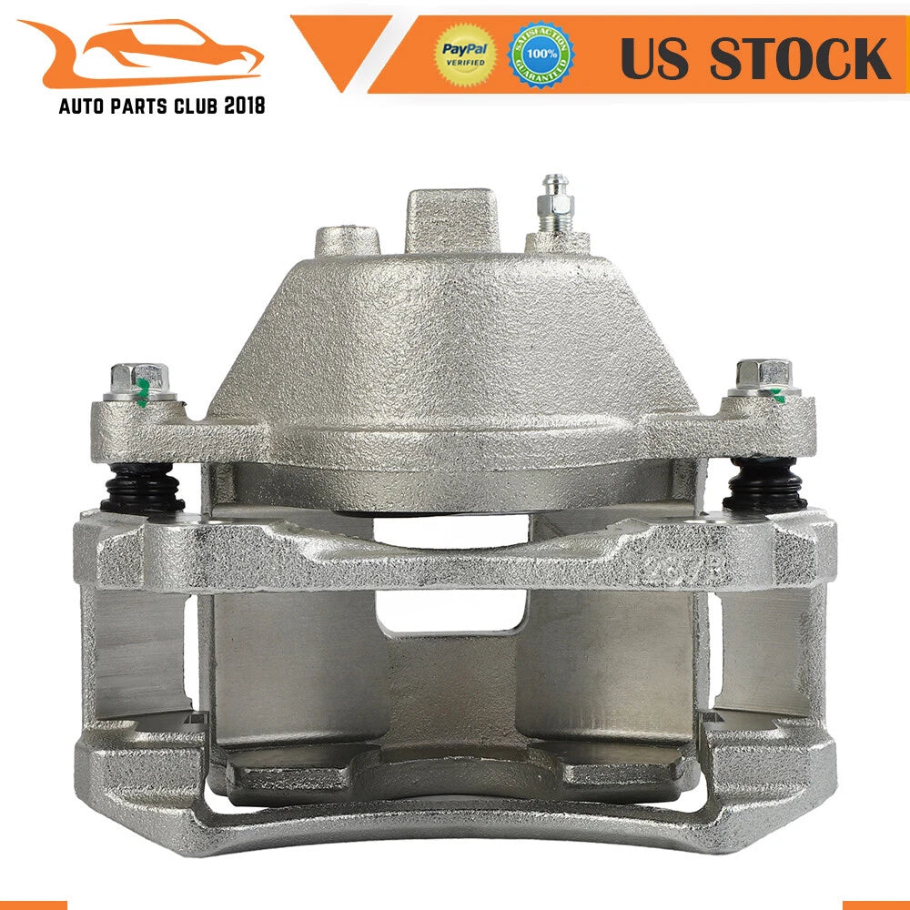 Brake Caliper for Buick LeSabre, Chevrolet Impala (2000–2004)