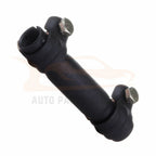 Set of 10 Front Ball Joints & Upper Control Arms for Chevy Blazer (1998–2005)