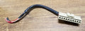 Door Warning Chime Module Pigtail Harness for Thunderbird Cougar (1989–1997)