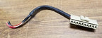 Door Warning Chime Module Pigtail Harness for Thunderbird Cougar (1989–1997)