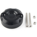 Front Brake Fluid Reservoir Cover Cap for Ducati 899 939 959 1190 1299 (2013-2019)