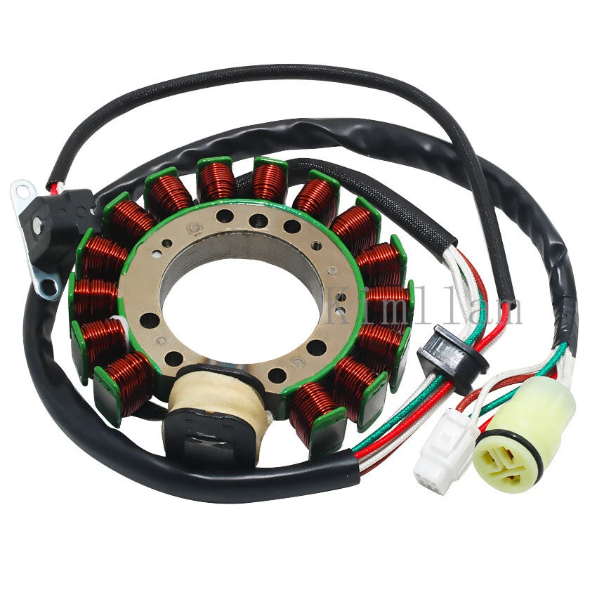 Magneto Stator Coil for Yamaha YFM400 YFM400FW Kodiak 400 (1999) 5EH-85510-00