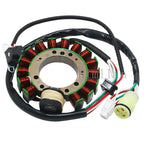 Magneto Stator Coil for Yamaha YFM400 YFM400FW Kodiak 400 (1999) 5EH-85510-00