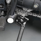Side Stand Switch Guard Cover for Kawasaki KLR 650 (2008–2018)