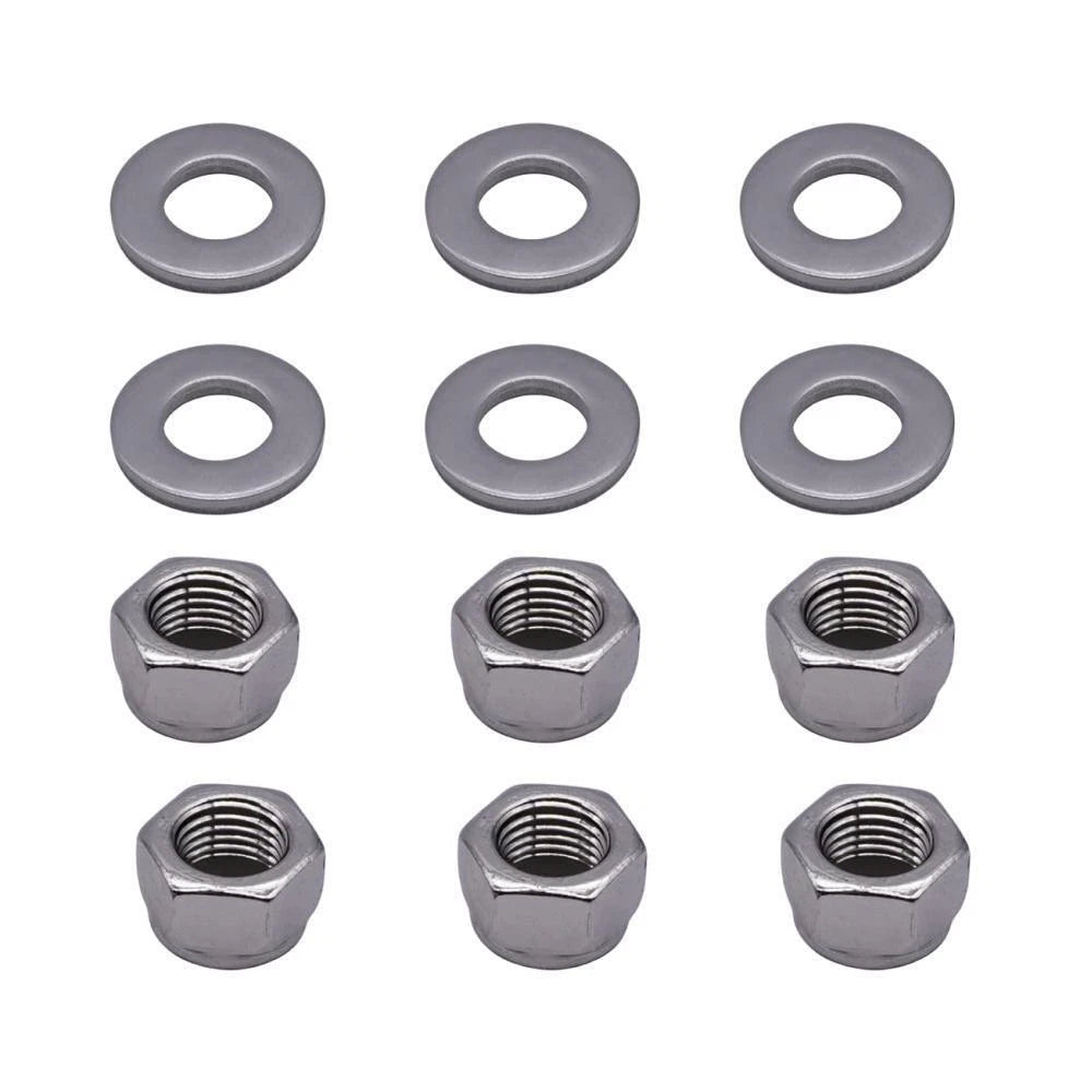 Outdrive Mounting Hardware Kit for MerCruiser (11-859116Q01)