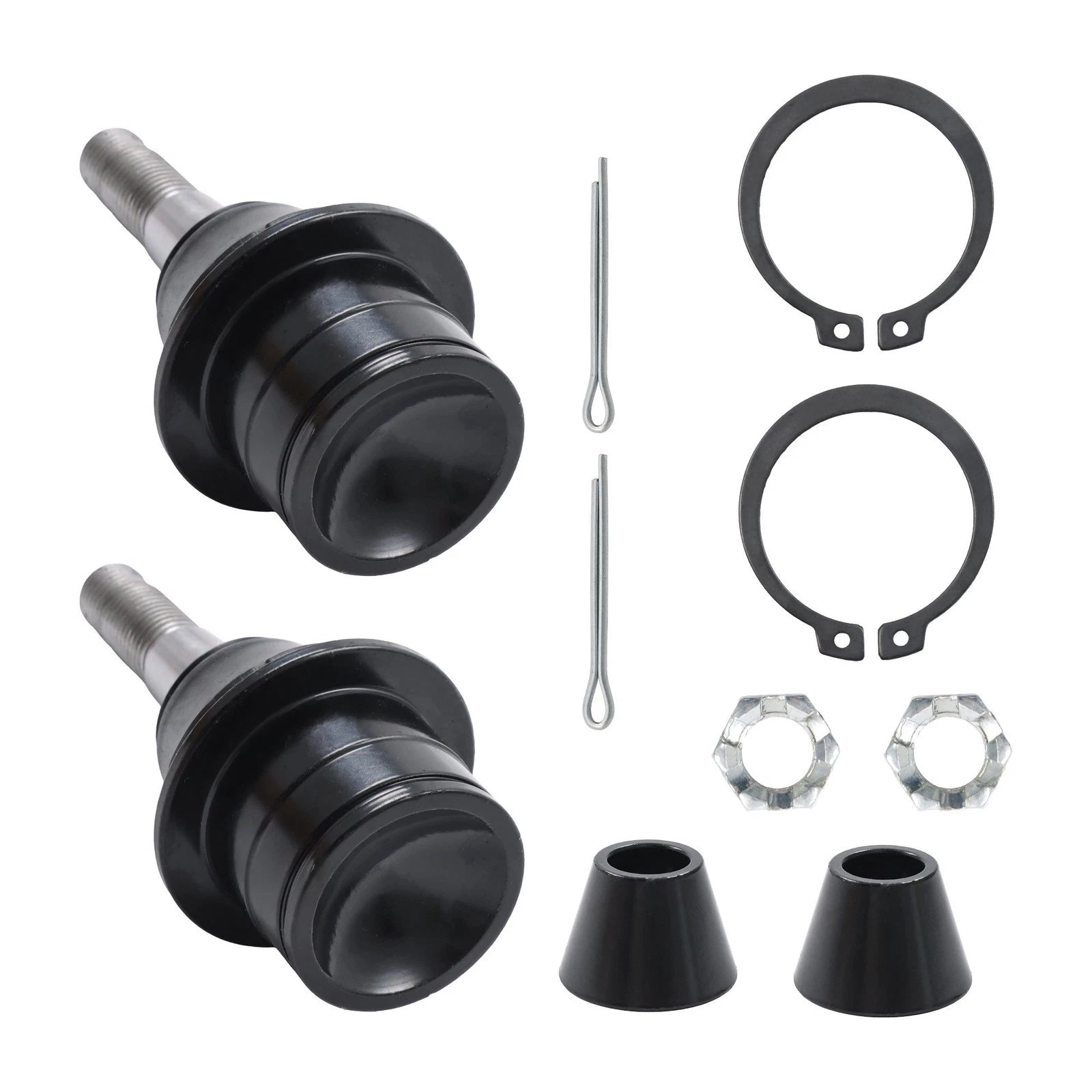 Front Lower Ball Joint Kit for Nissan G35 Coupe 350Z (2005–2007)