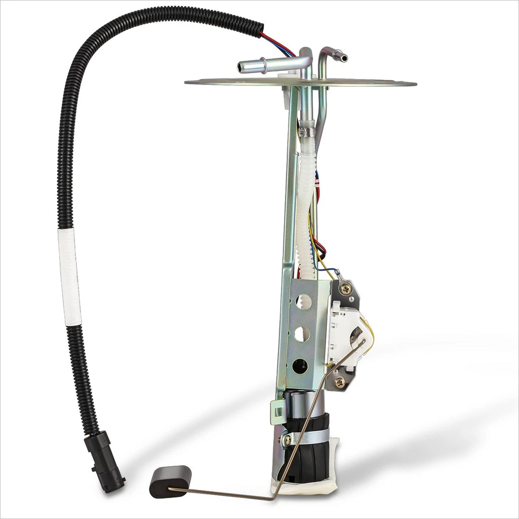 Tri-Y Header Exhaust System for Chevrolet Cobalt HHR Saturn Ion (2004–2010)