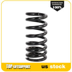 Set of 2 Front Side Coil Springs for Ford Aerostar (1986–1997)