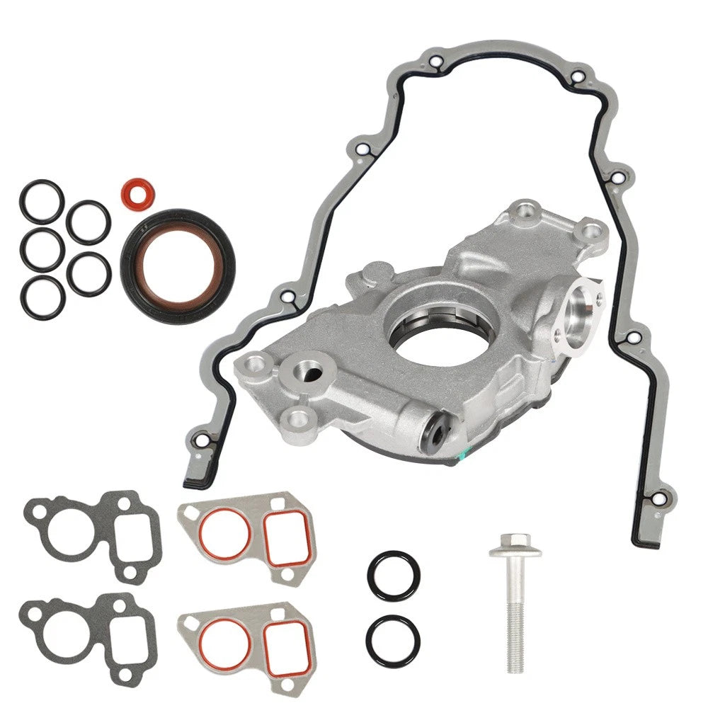 Oil Pump Change Kit for GMC Savana 1500 (2003-2012)