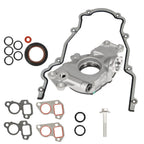 Oil Pump Change Kit for GMC Savana 1500 (2003-2012)
