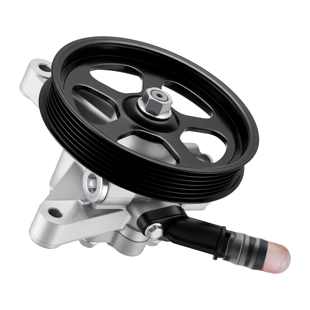 Power Steering Pump w/ Pulley for Honda Ridgeline 3.5L (2006–2011) 21-5193