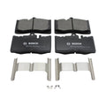Bosch QuietCast Ceramic Front Disc Brake Pads for Lexus LS430 (2001–2006)