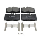 Bosch QuietCast Ceramic Front Disc Brake Pads for Lexus LS430 (2001–2006)