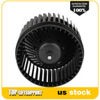 HVAC Blower Heater Motor for Chevrolet Cobalt, Pontiac G5 (2005–2010)