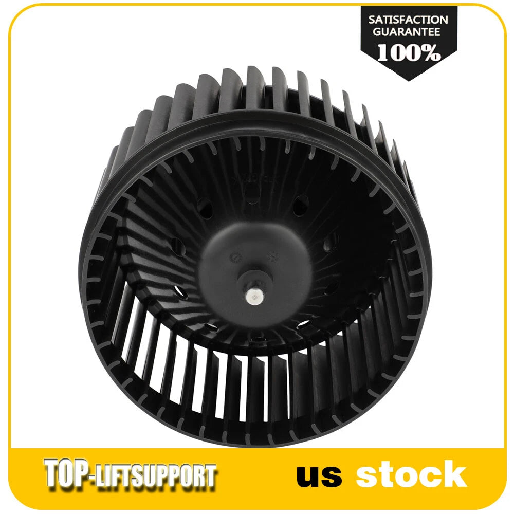 HVAC Blower Heater Motor for Chevrolet Cobalt, Pontiac G5 (2005–2010)