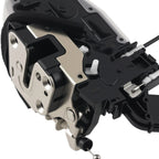 Door Lock Actuator for Nissan Versa (2012–2019) 82501-3BA1A